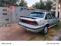 Daewoo Prince